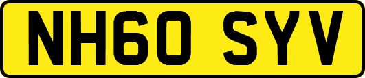 NH60SYV