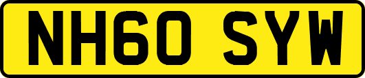 NH60SYW