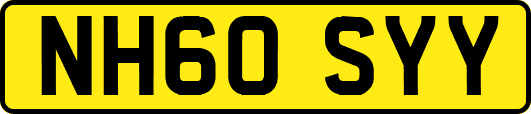 NH60SYY