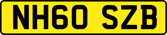 NH60SZB