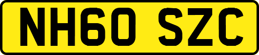 NH60SZC