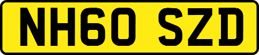 NH60SZD