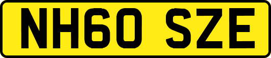 NH60SZE