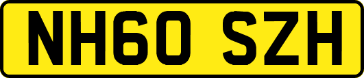 NH60SZH