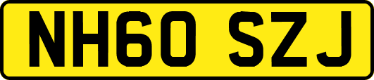 NH60SZJ