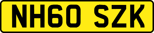 NH60SZK