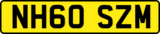NH60SZM