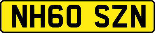 NH60SZN