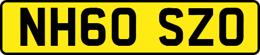 NH60SZO