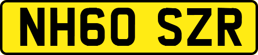 NH60SZR