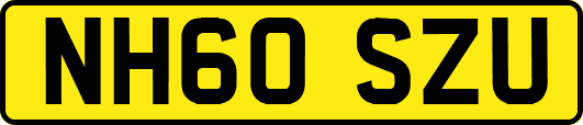 NH60SZU