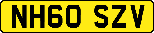 NH60SZV