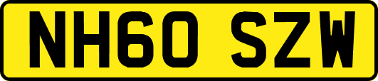 NH60SZW