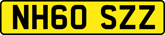 NH60SZZ