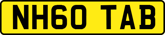 NH60TAB