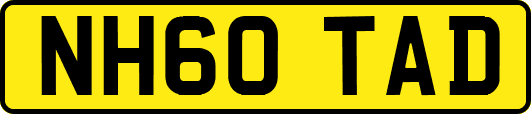 NH60TAD