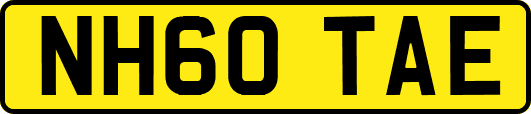 NH60TAE