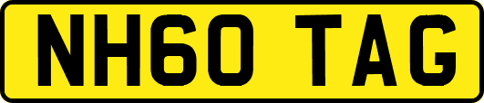 NH60TAG