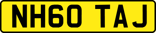 NH60TAJ
