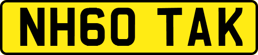 NH60TAK