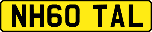 NH60TAL