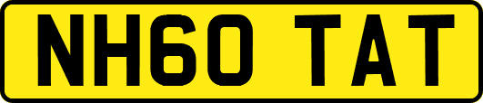 NH60TAT