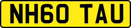 NH60TAU