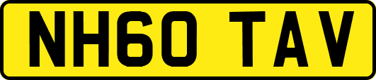 NH60TAV