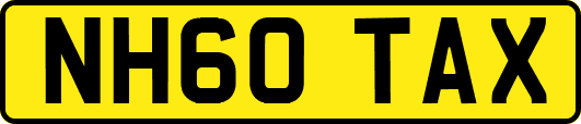 NH60TAX