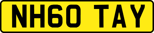NH60TAY