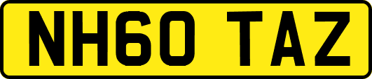 NH60TAZ