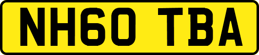 NH60TBA