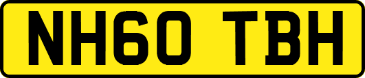 NH60TBH