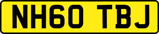 NH60TBJ