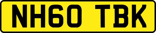 NH60TBK
