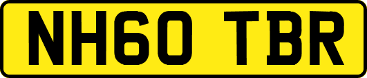 NH60TBR