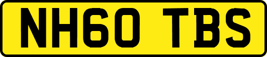 NH60TBS