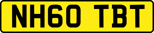 NH60TBT