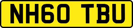 NH60TBU