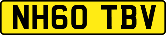 NH60TBV