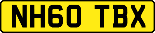 NH60TBX