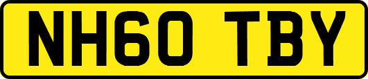NH60TBY