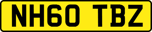 NH60TBZ