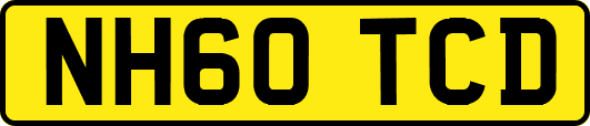 NH60TCD