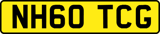 NH60TCG