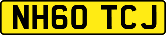 NH60TCJ