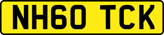 NH60TCK