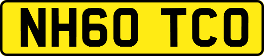 NH60TCO