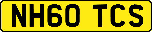 NH60TCS