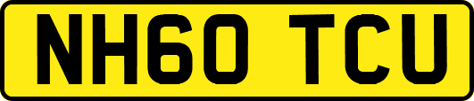 NH60TCU